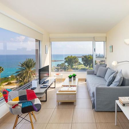 Eternity Apartment Protaras Dış mekan fotoğraf