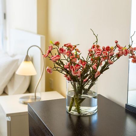 Eternity Apartment Protaras Dış mekan fotoğraf