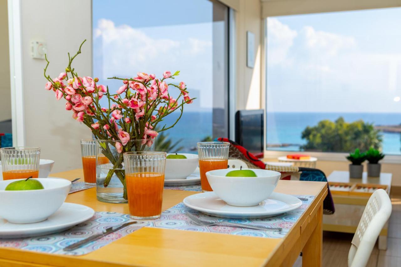 Eternity Apartment Protaras Dış mekan fotoğraf