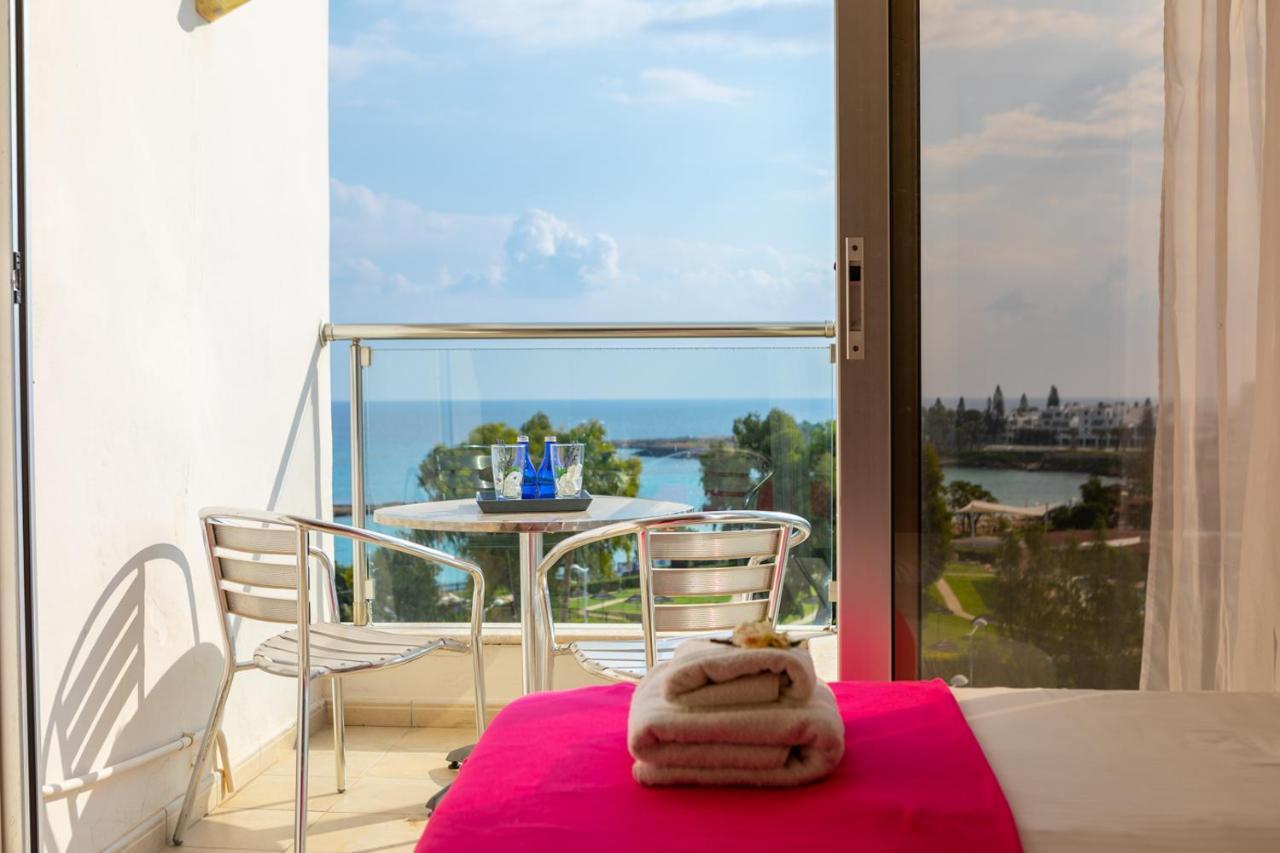 Eternity Apartment Protaras Dış mekan fotoğraf