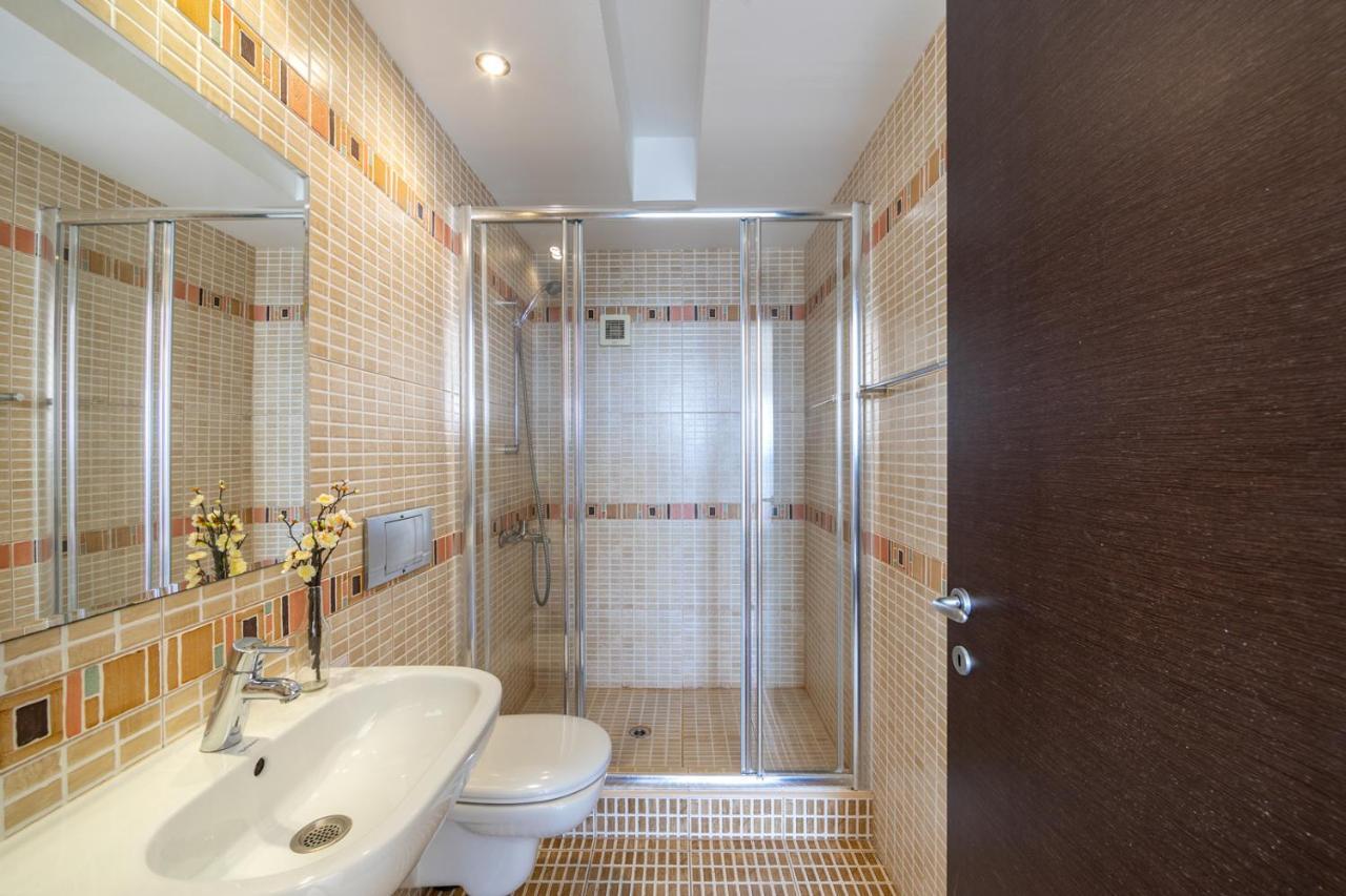 Eternity Apartment Protaras Dış mekan fotoğraf