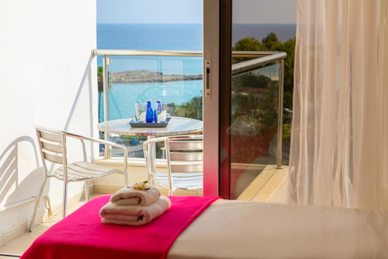 Eternity Apartment Protaras Dış mekan fotoğraf