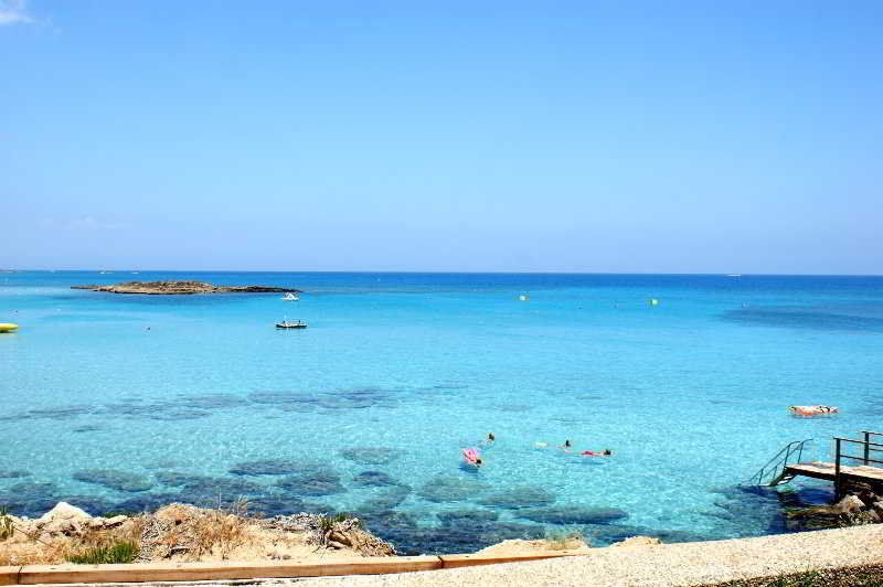 Eternity Apartment Protaras Dış mekan fotoğraf